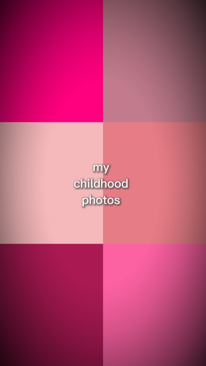 MYCHILDHOODPHOTOS