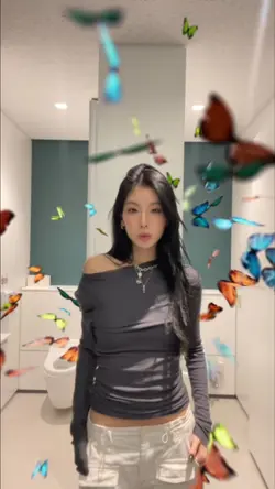 BUTTERFLY EFFECT