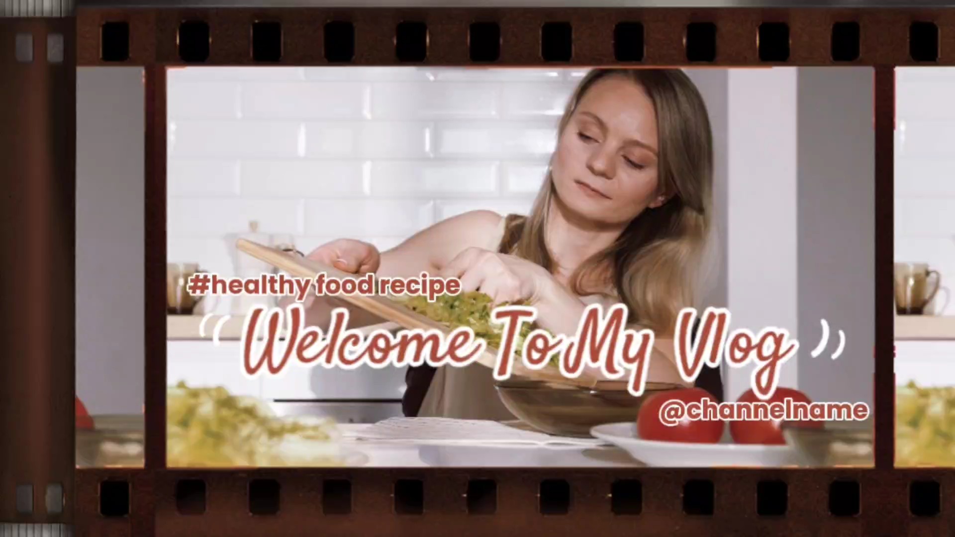 Intro Food