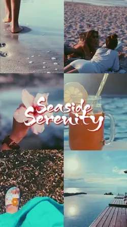 Seaside Serenity 