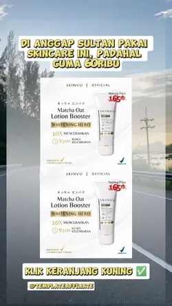 Template 2 Produk
