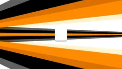 abstract orange intr