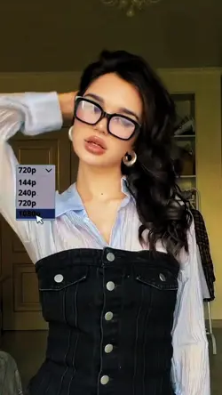 1080p trend 