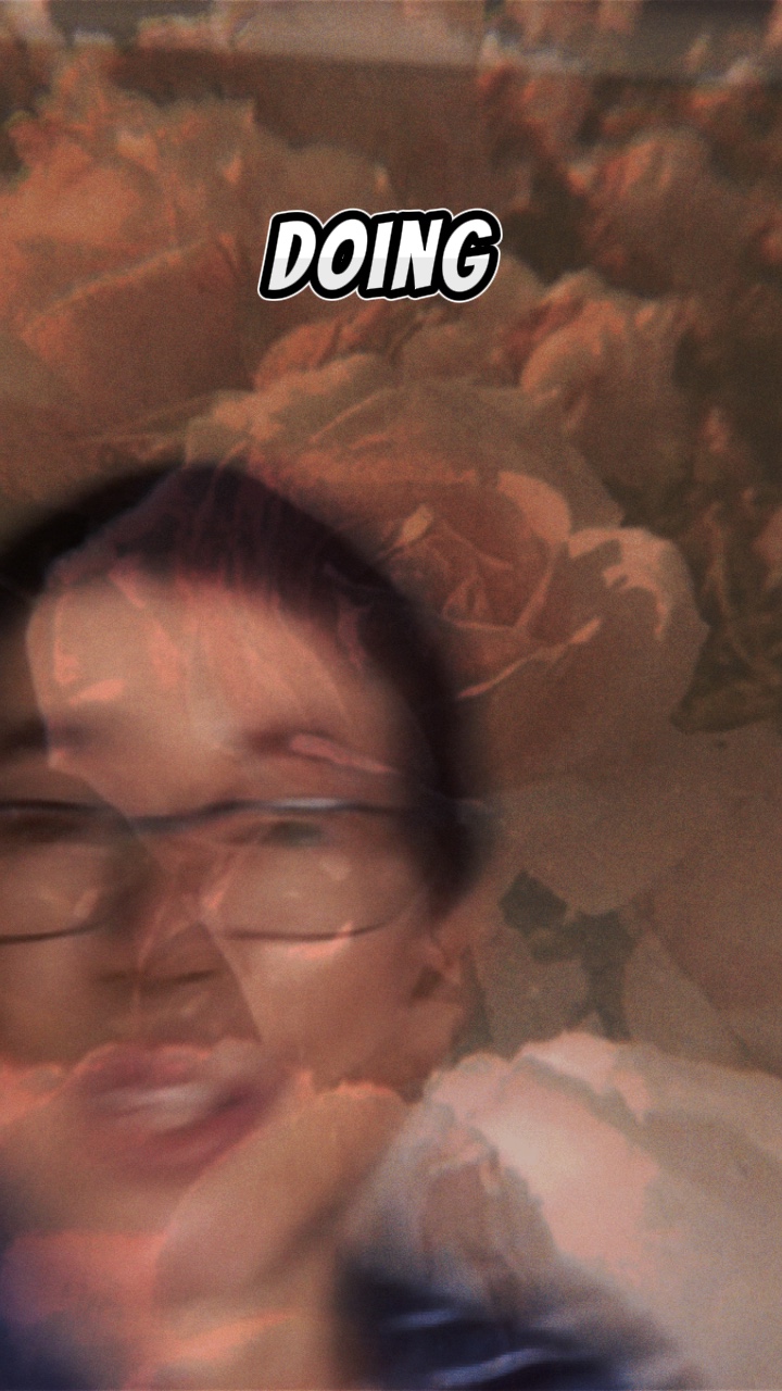 If you don’t like me