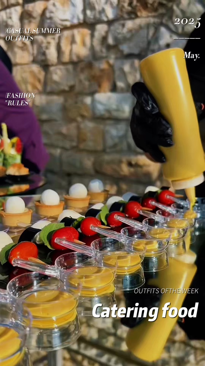 makanan catering