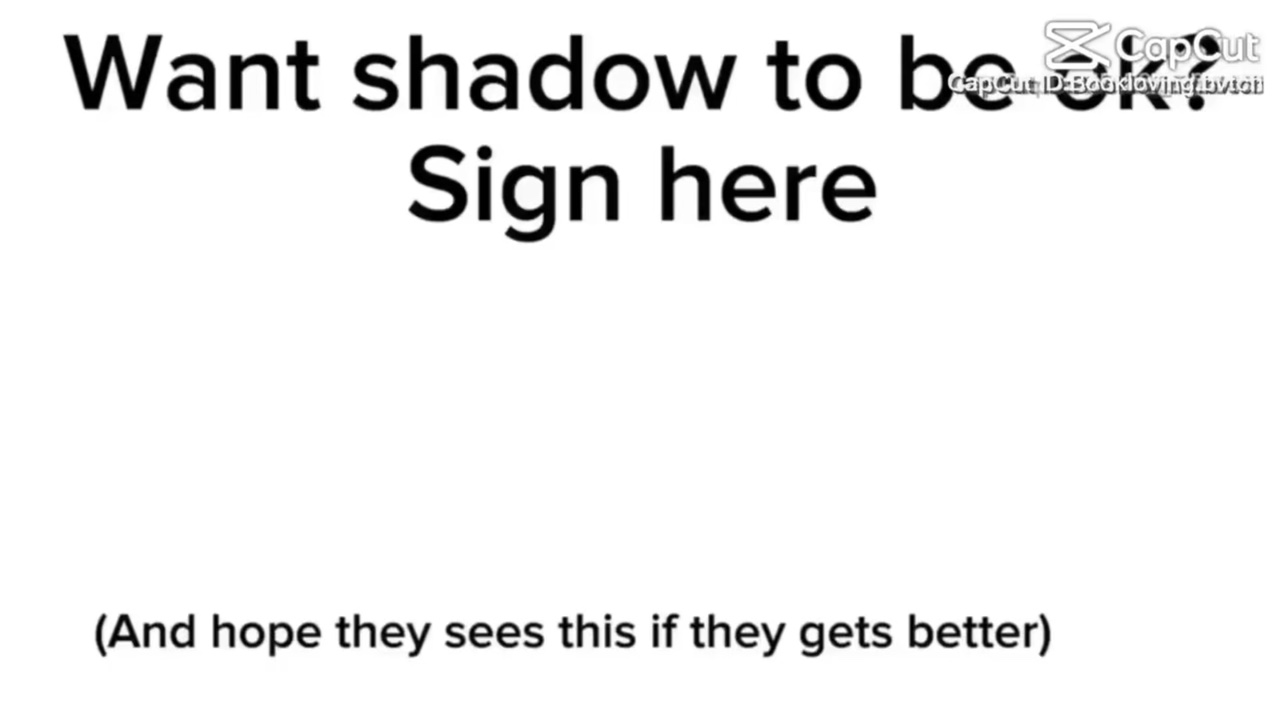 Signnn pls baes