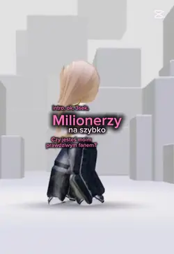 Milionerzy na szybko