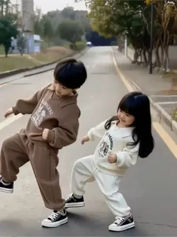 Aiเต้นได้หลายคน