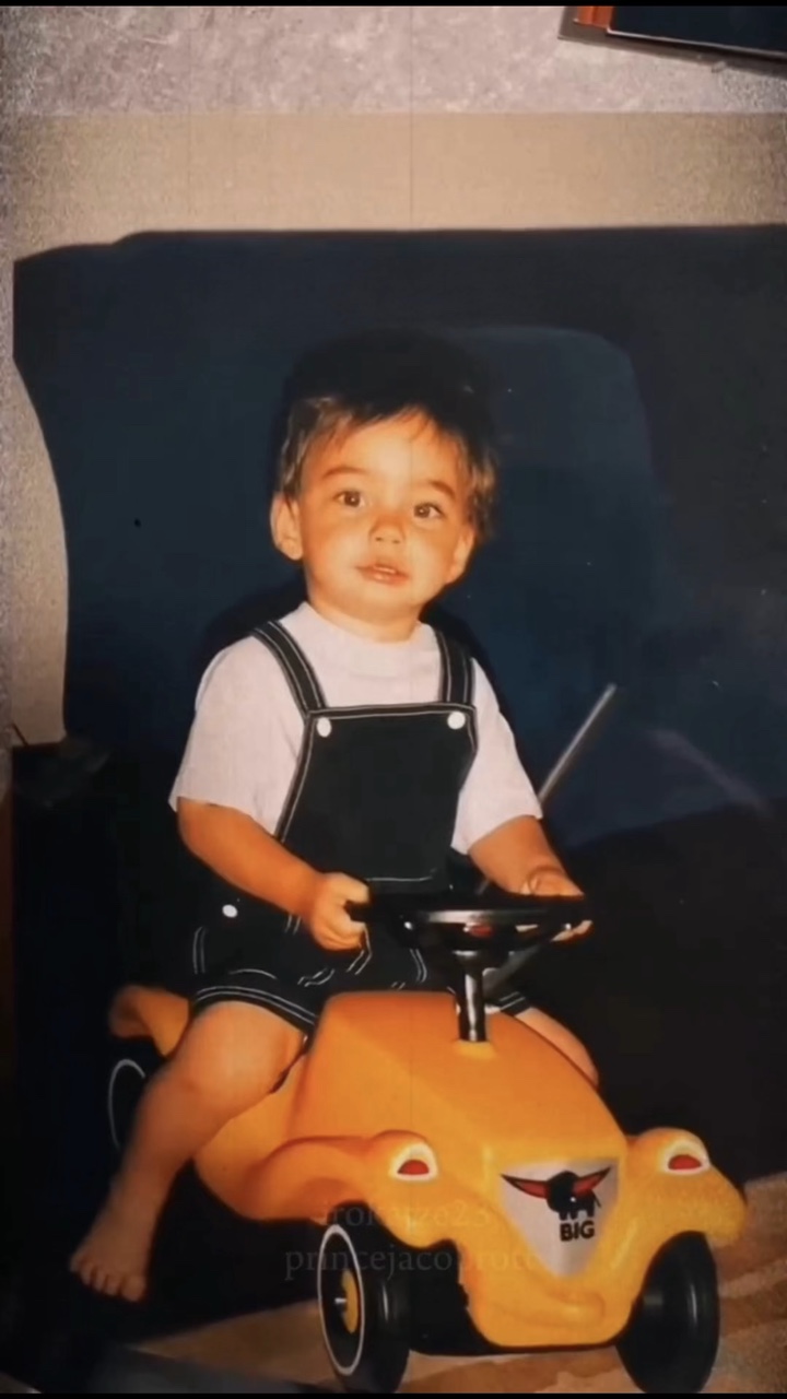 Aynı ama şimdi daha büyük 