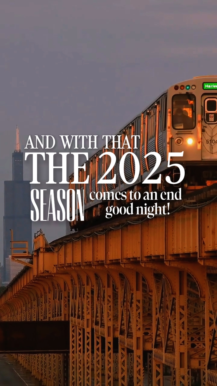 2025 Season