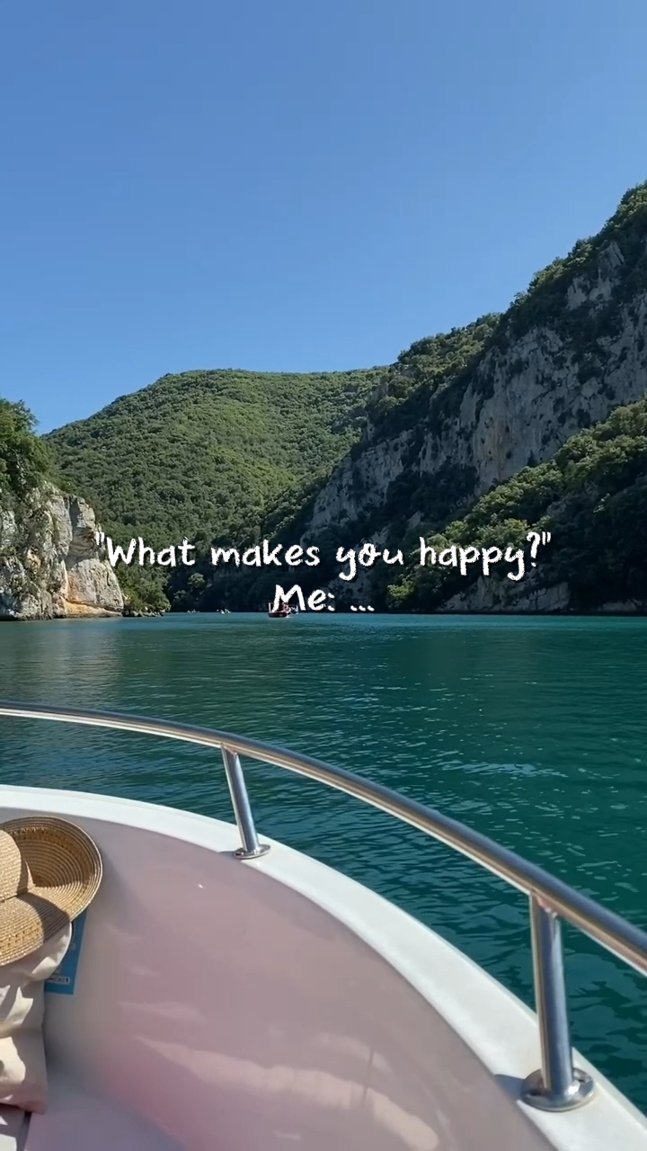 happy: recap