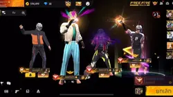 ทีม4 โปรไฟล์เกม