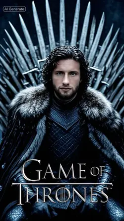 Game Of Thrones AI