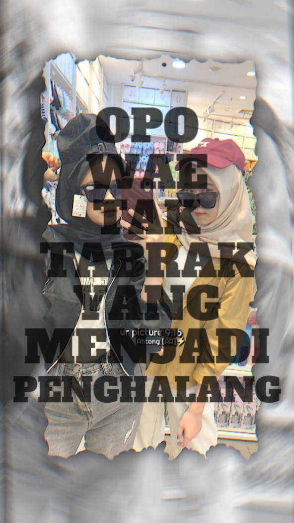 OPO WAE TAK TABRAK