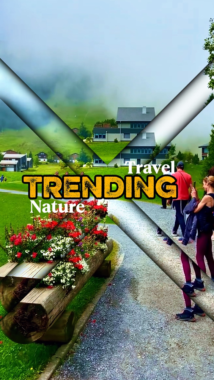 Nature Travel 