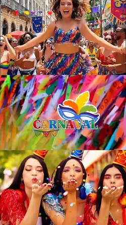 Carnaval 2026