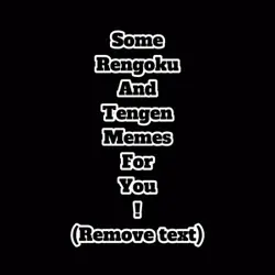 RENGOKU & TENGEN :D