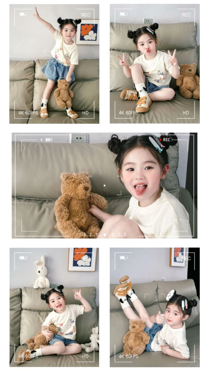 Mẫu embe cute