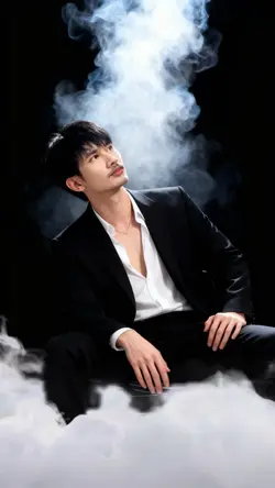 ภาพผู้ชายเท่ๆ