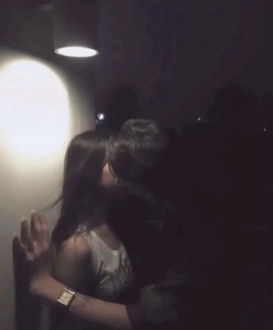 Como vamos bby.