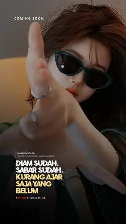 COMING SOON - Series