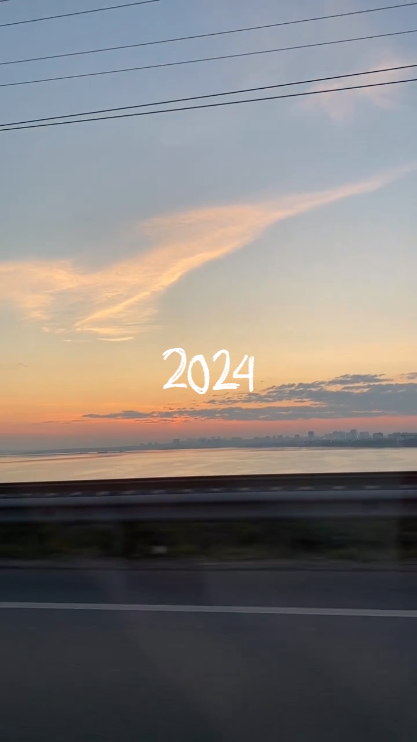 Resumen de 2024