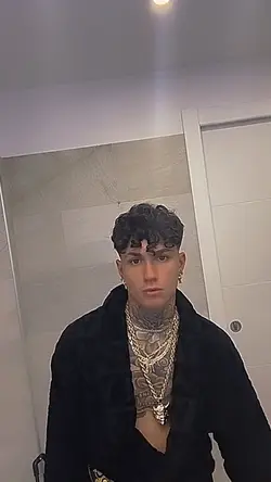 NIKY x FEDEZ