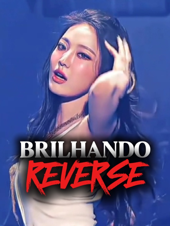 Brilhando REVERSE