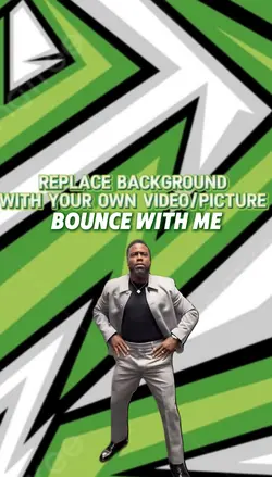 Bounce With Me