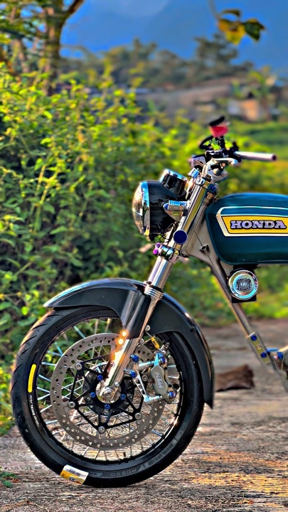 HD JERNIH