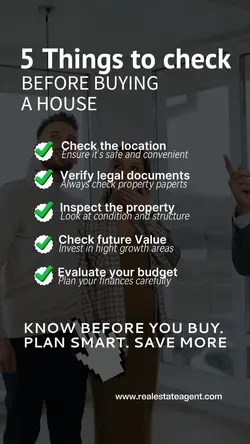Tips For Realestate