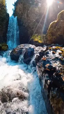 River Flows in you