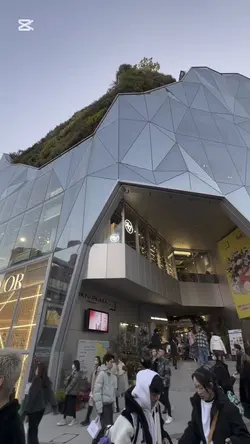 原宿表参道一周散歩2