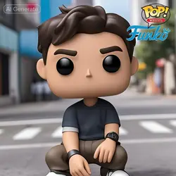 Pop Funko AI
