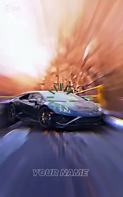 LAMBORGHINI #2