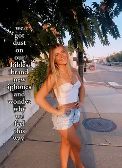 LYRICS | template ✝️