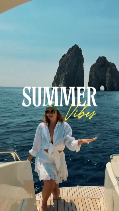 Vibras de verano