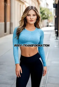 body transformation