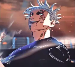 GOJO VS SUKUNA >>>