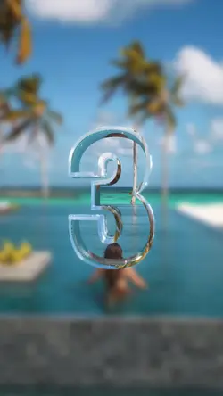 Slow motion trending