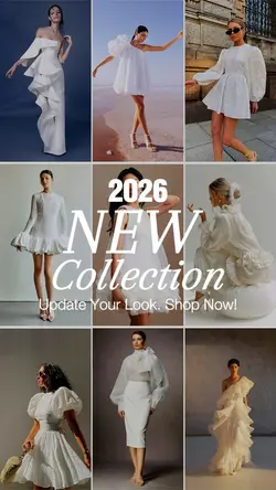 new collection 2026