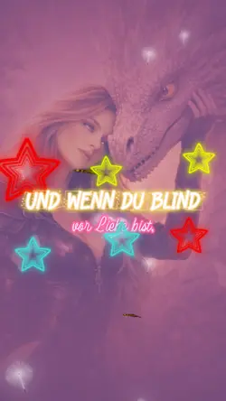 Blind vor Liebe