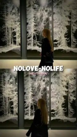 NOLOVENOLIFE