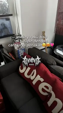 jeleknya aku bisa