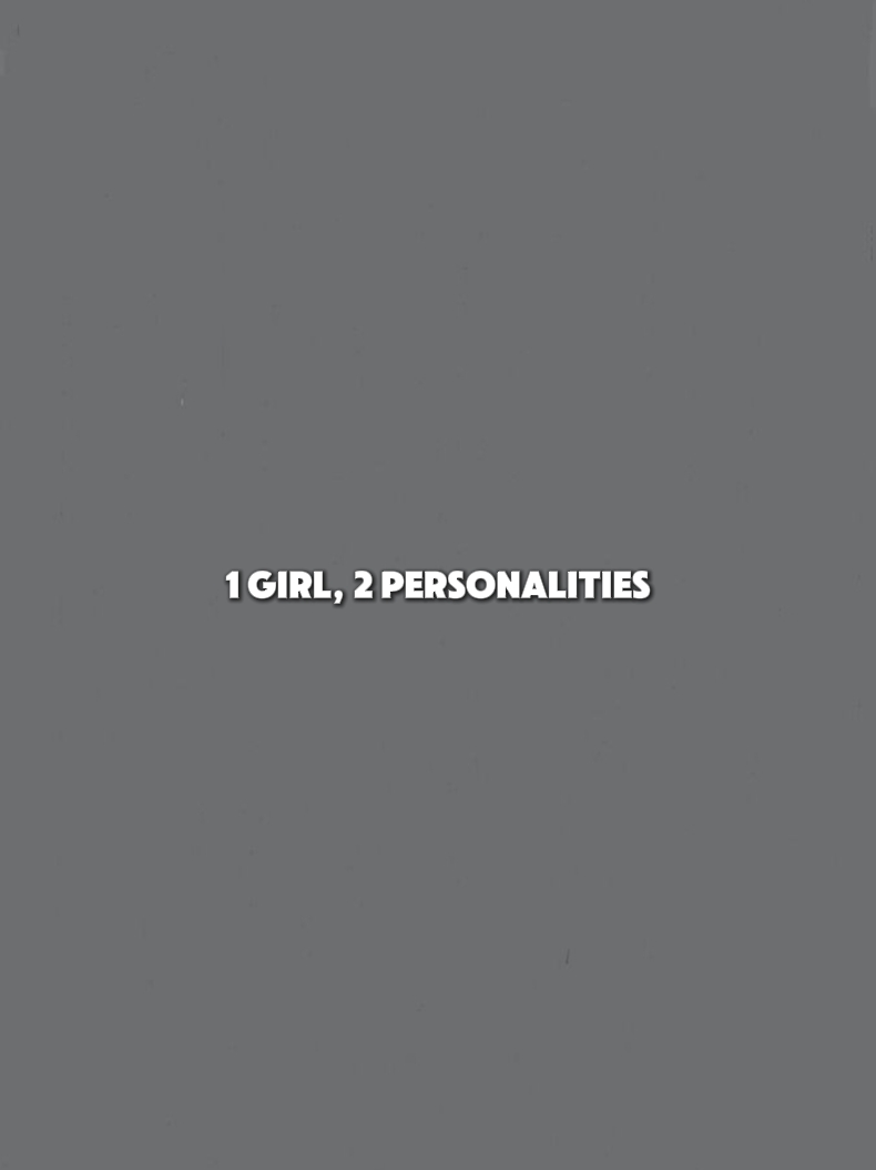 2 personnalités 