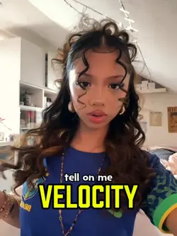 tell on me supa king