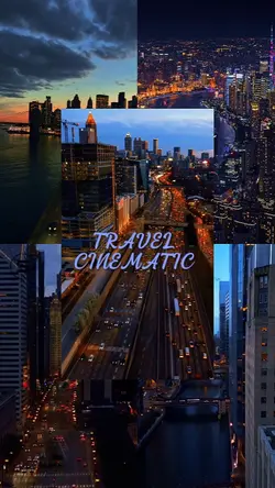 TRAVEL CINEMATIC