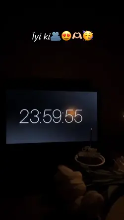 Doğum günü şablonu