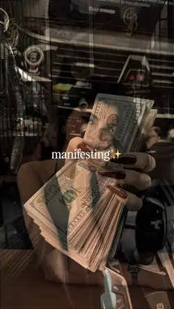 MANIFESTING TREND