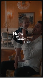 Happy Father's Da